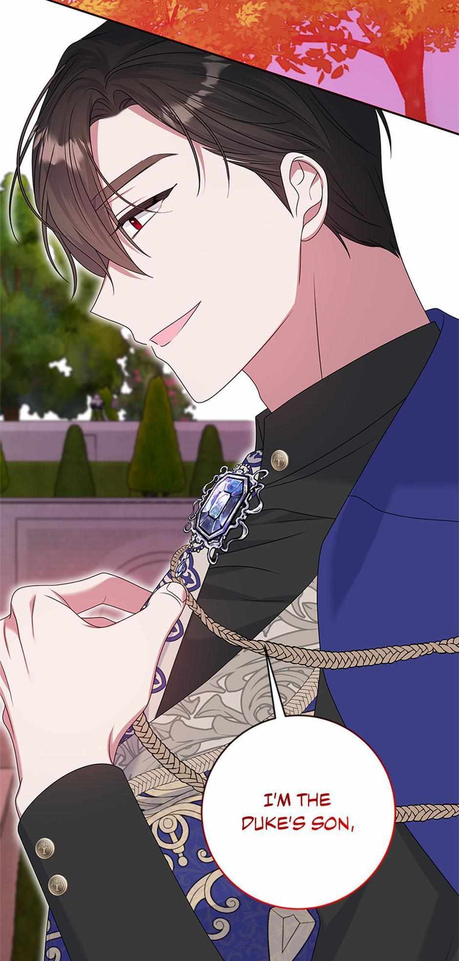 I Met the Male Lead in Prison Chapter 41 90